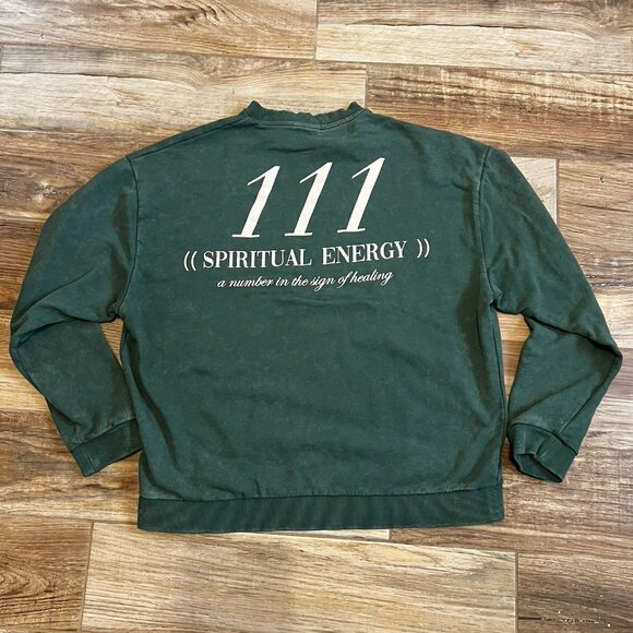 ASOS Design Oversized Sweatshirt - Picture 1 of 3